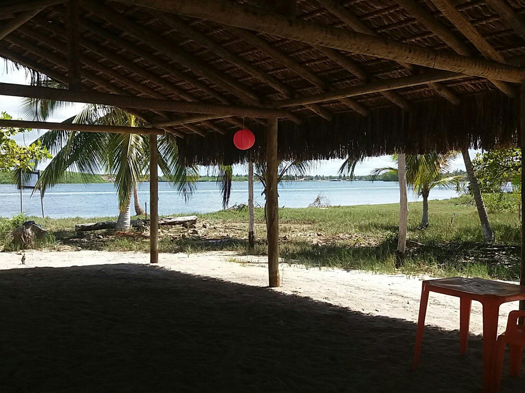 Atalaia Beach-Canavieiras必去景点