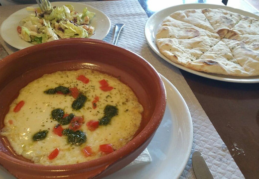 Bruno Caruso Miriam Blasco