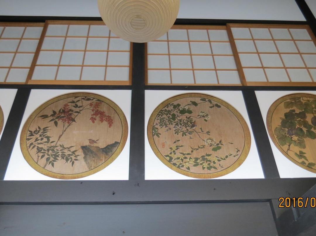 Okazaki Shuzo Brewery-上田市必去景点