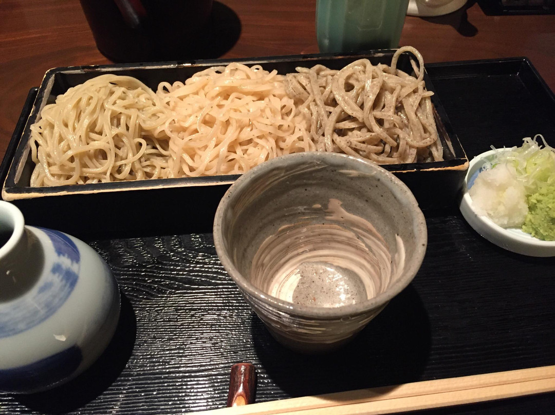 秋留野市餐馆和美食-Juanchuzaemon