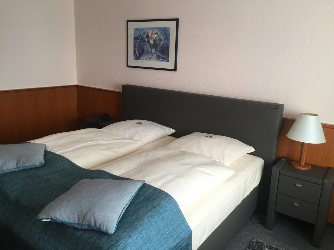 Hotel Exquisit主图