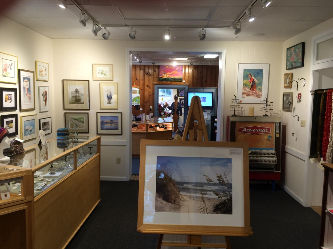 Dare County Arts Council景点图片