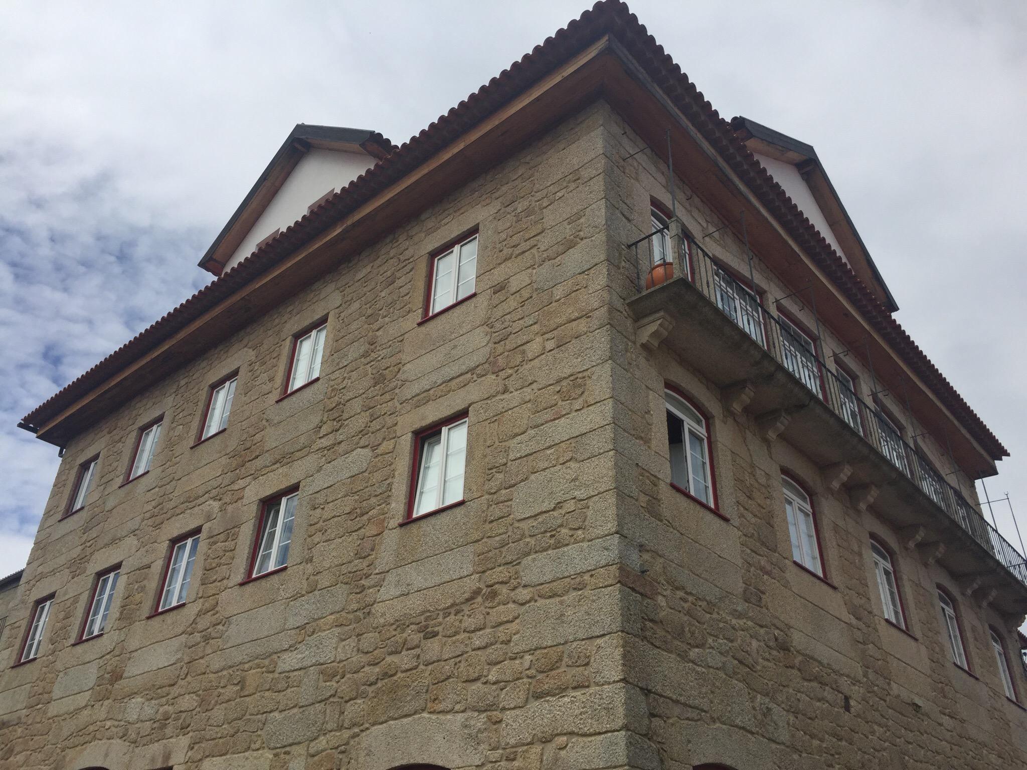 Casa Petrus Guterri-官方