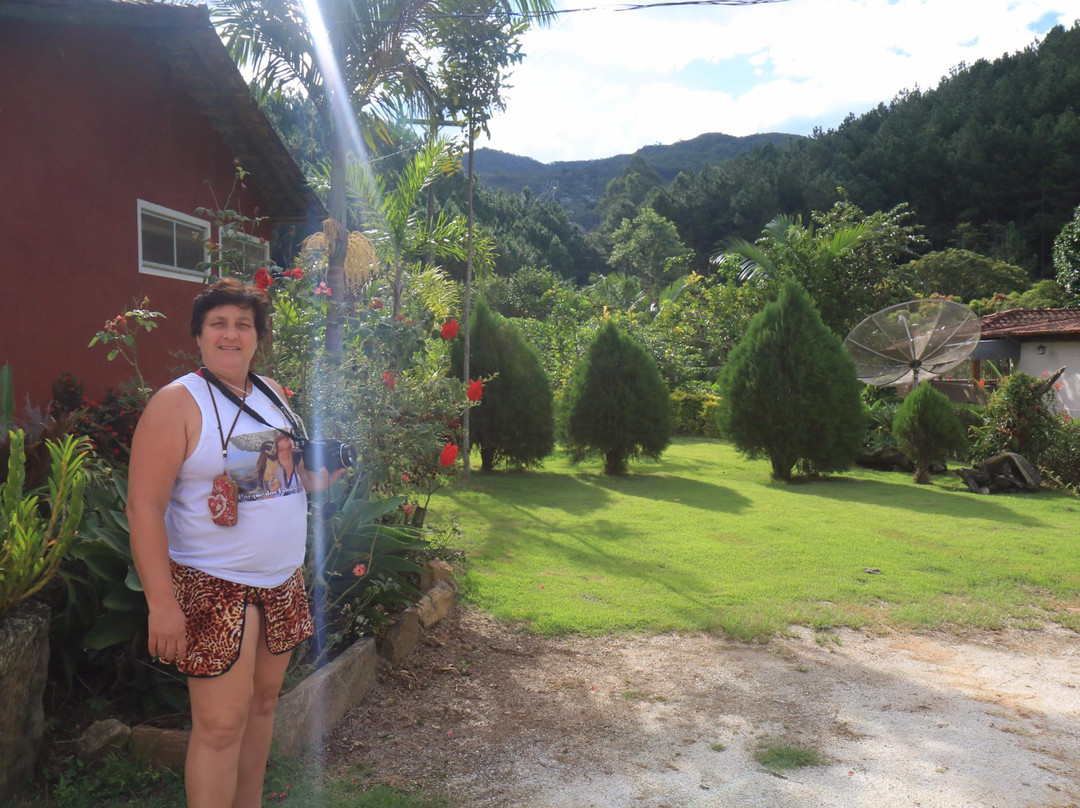 Sitio da Familia Brioschi景点图片
