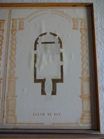 Église Saint-Barthélémy-Boo-Silhen必去景点