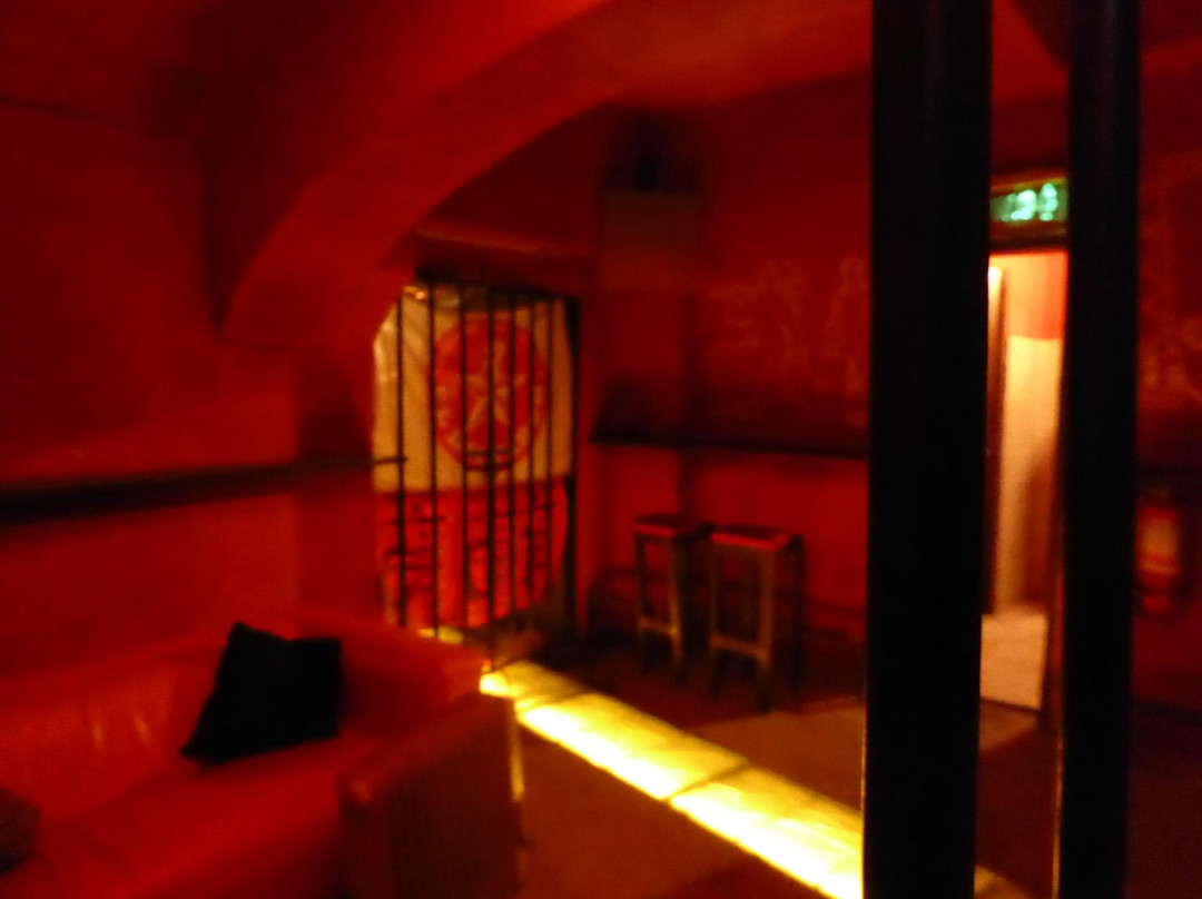 El Dictador景点图片