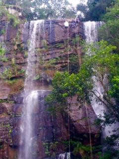 Salto da Cotia-Castro必去景点