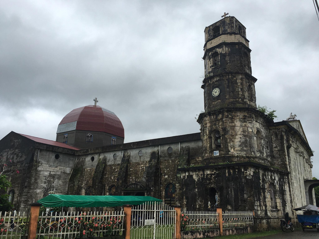 St. Martin of Tours Parish Church景点图片