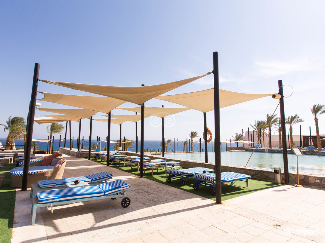 Le Méridien Dahab Resort