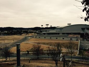 Matsuyamashita Park-印西市必去景点