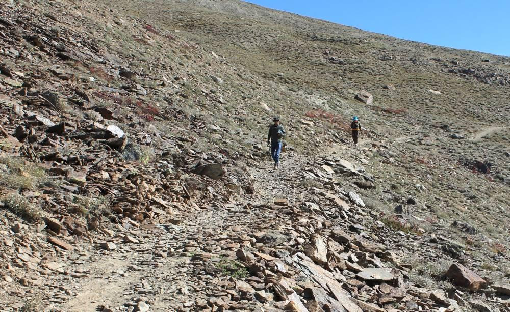 Soul Mountain Expeditions景点图片