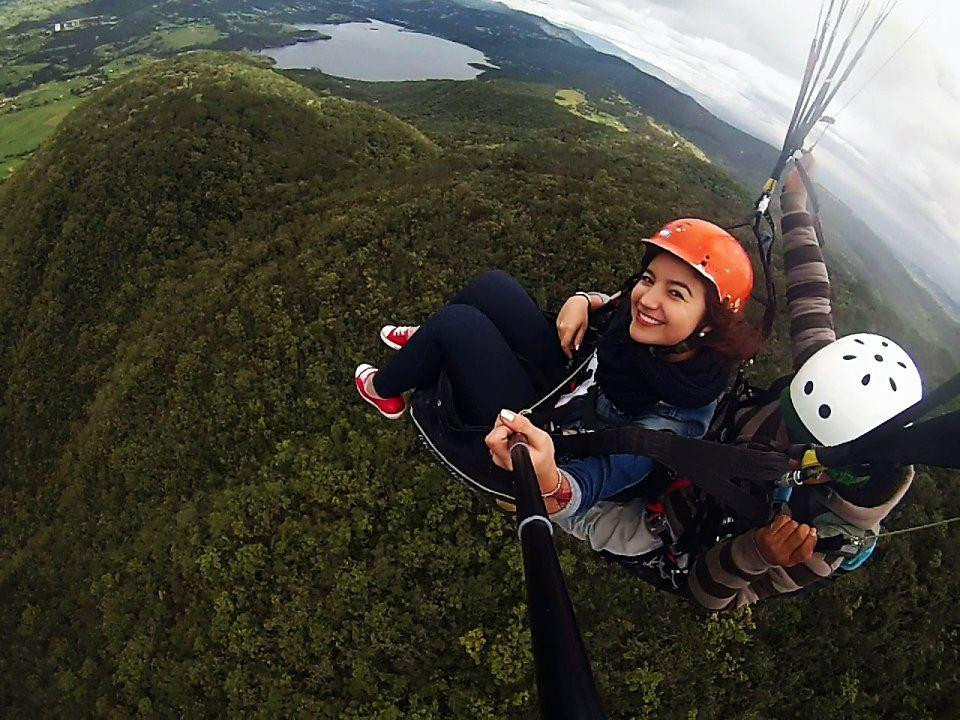 Senda Nativa Naturaleza y Adventura-Guatavita必去景点