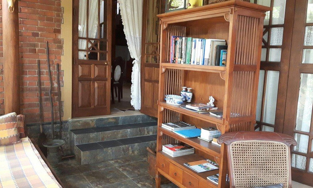 Sri V.O.C Home-stay主图