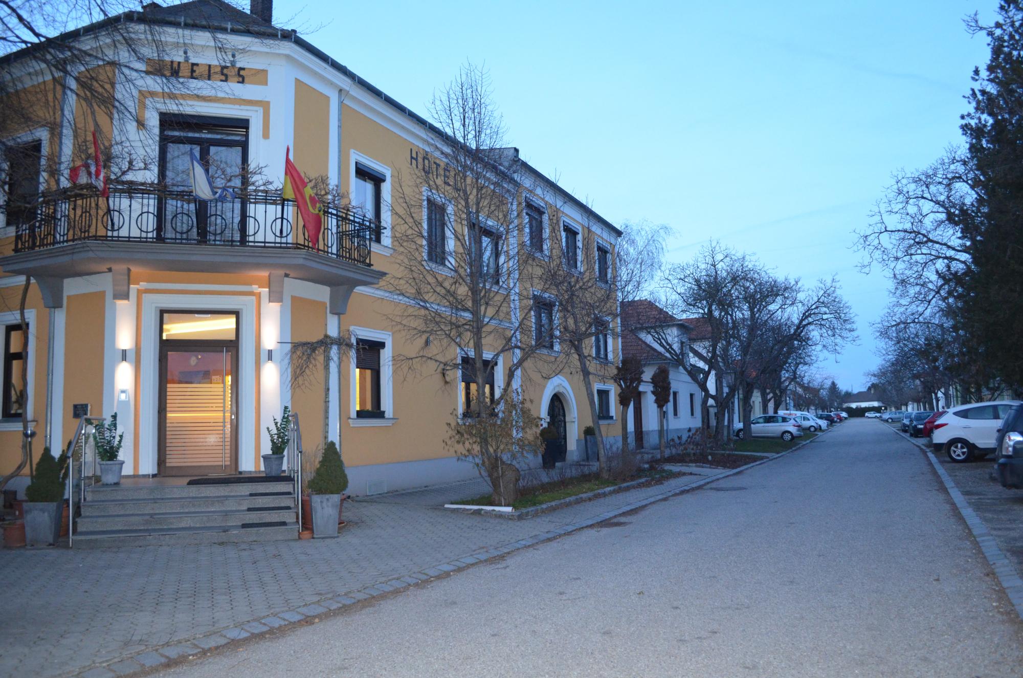 Gasthof Pension Weisz-Artner-浴室