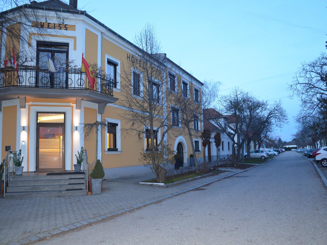 Gasthof Pension Weisz-Artner主图