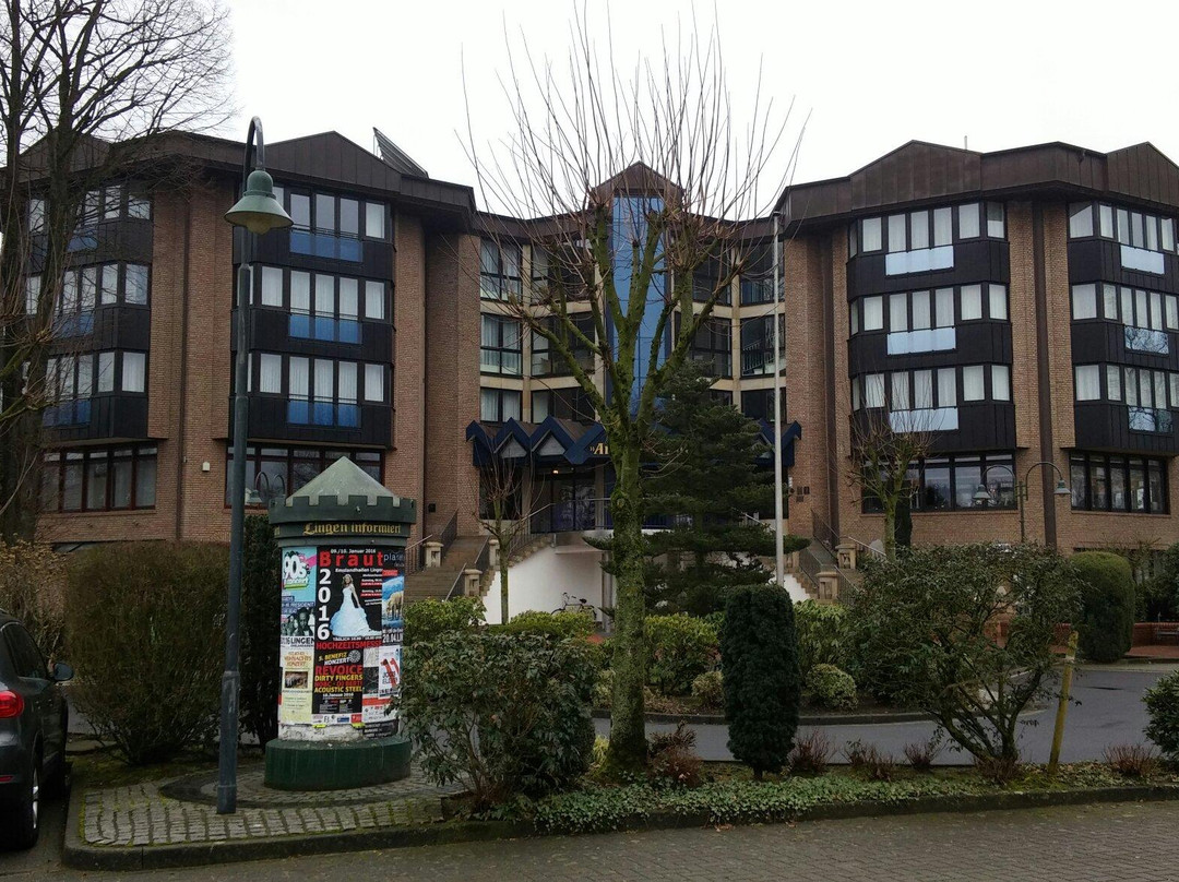 Lingen旅游攻略图片