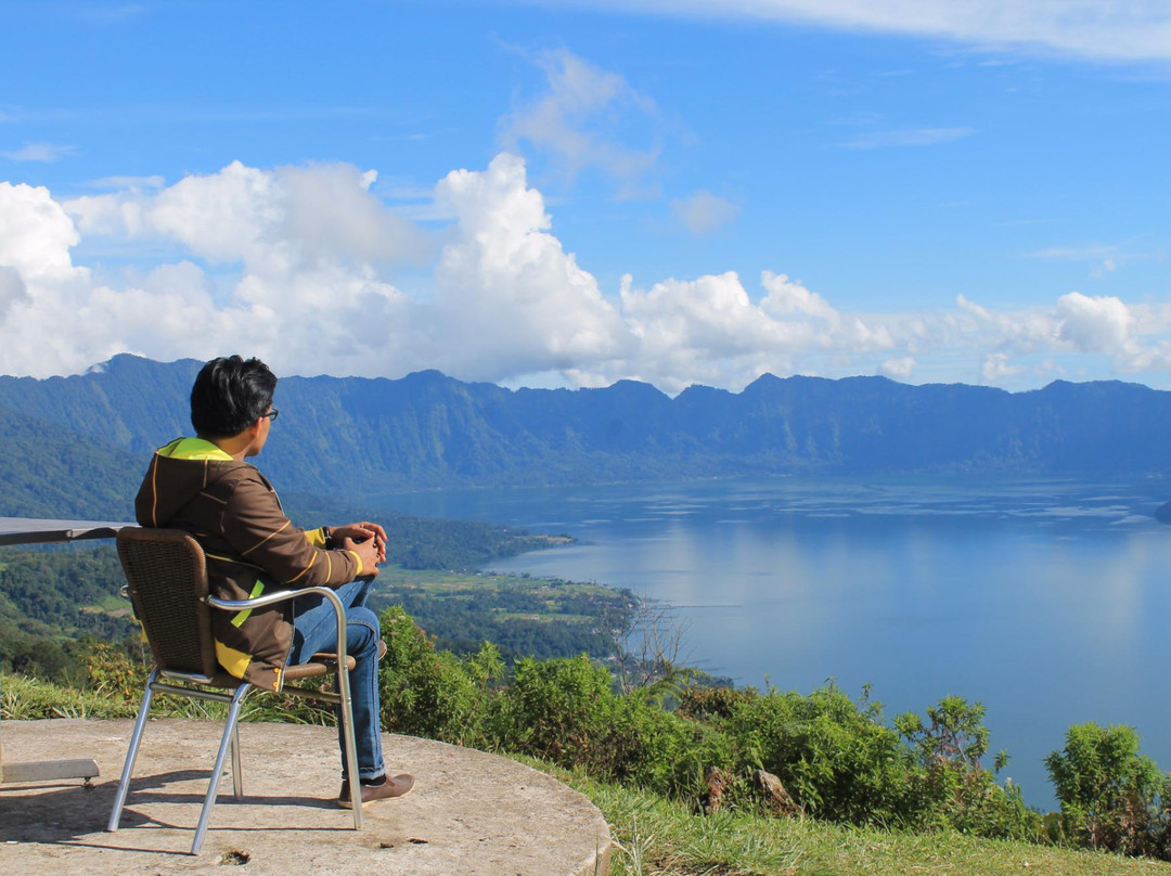 Lawang Park-Agam必去景点