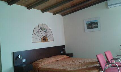 Bed & Breakfast Punto Orio