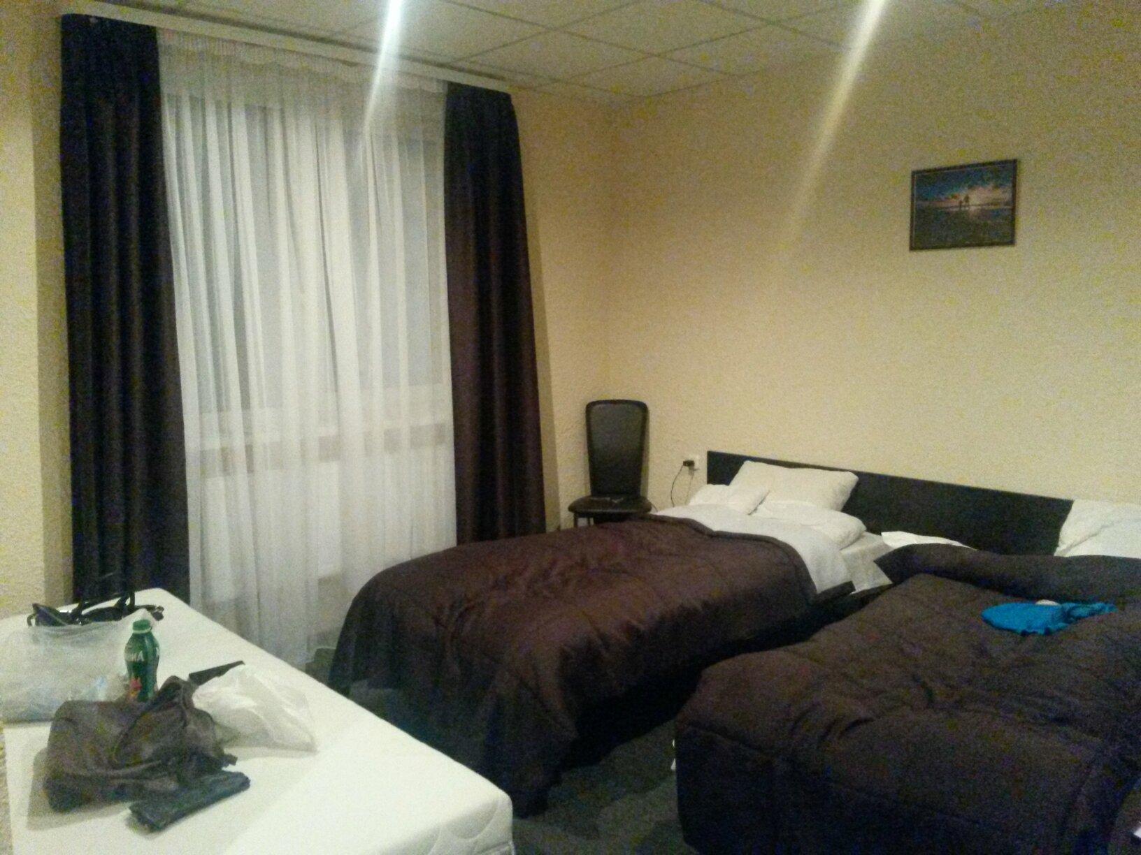 Bona Hotel-官方