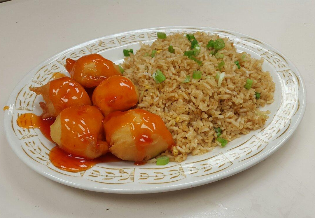 Oaks Gardens Restaurant