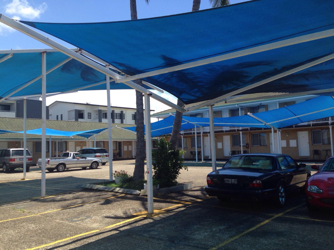 佳苑汽车旅馆主图