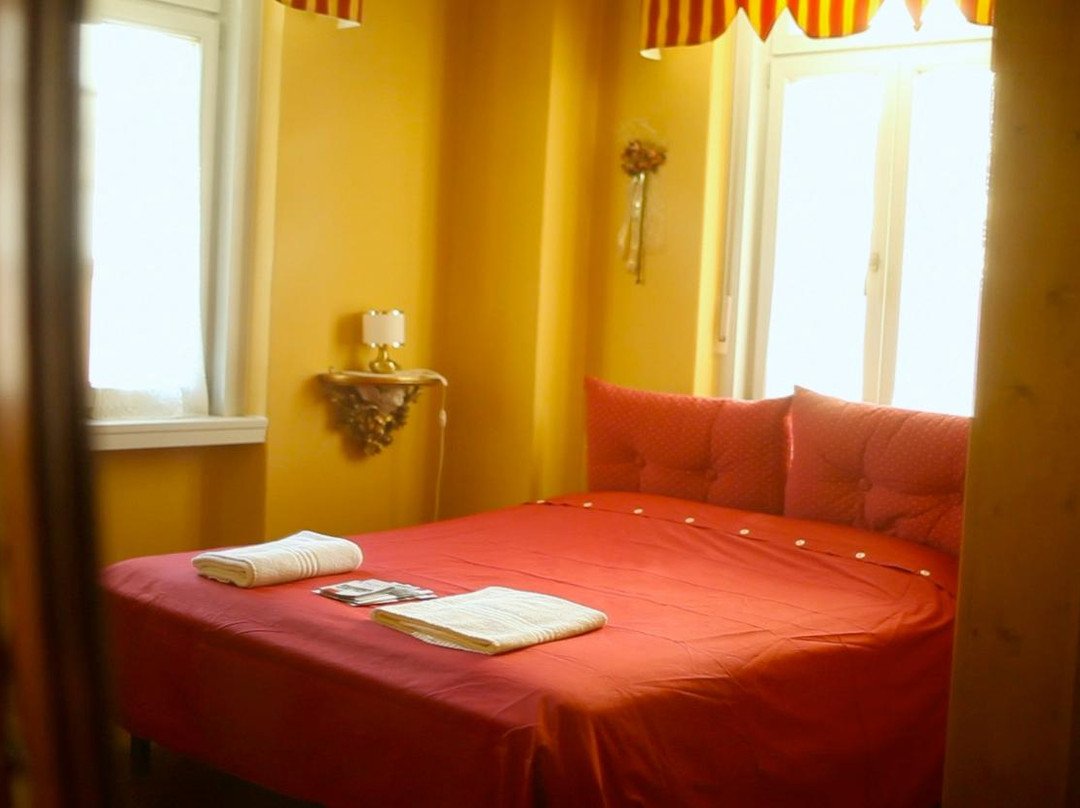 B&B Villa Ginevra主图