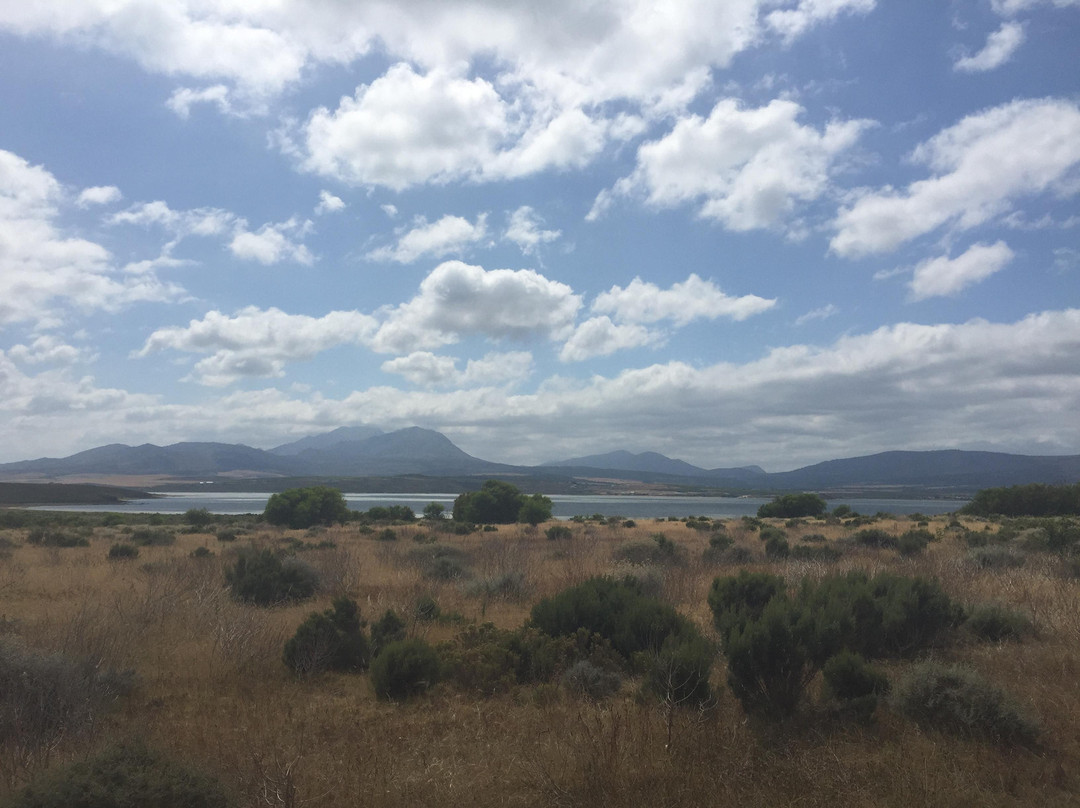 Honingklip Equestrian-Botrivier必去景点