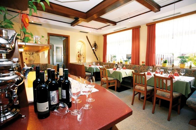 Hotel Landgasthof Piroutz主图