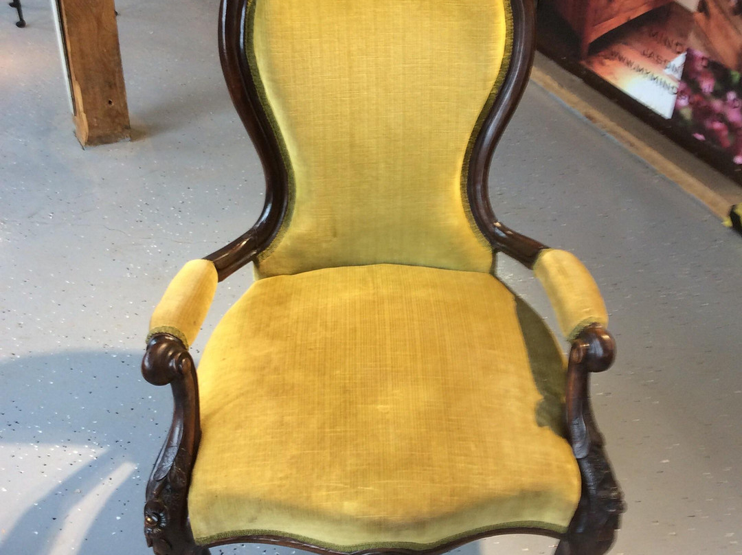 My Minds Design-Grafton必去景点