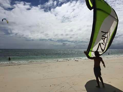 Republic of Inobahan Beach Resort主图