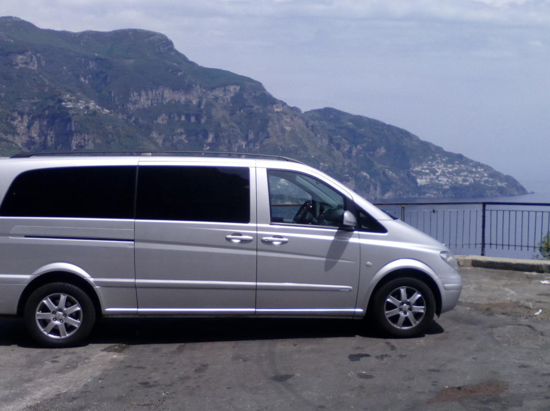 Sorrento Tour Service-索伦托必去景点