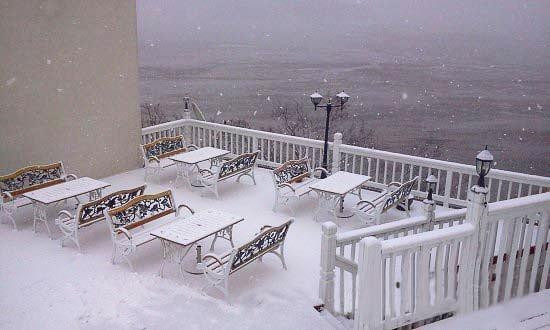 Gallery Pension主图