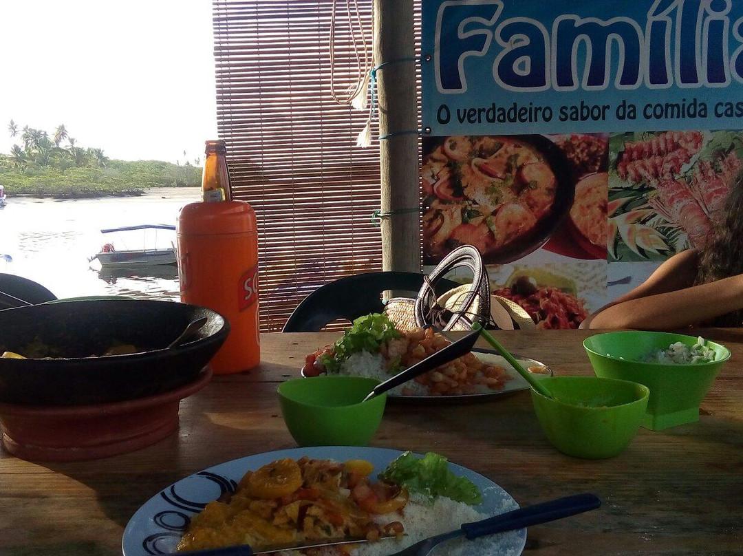 Pousada Casa Verde主图