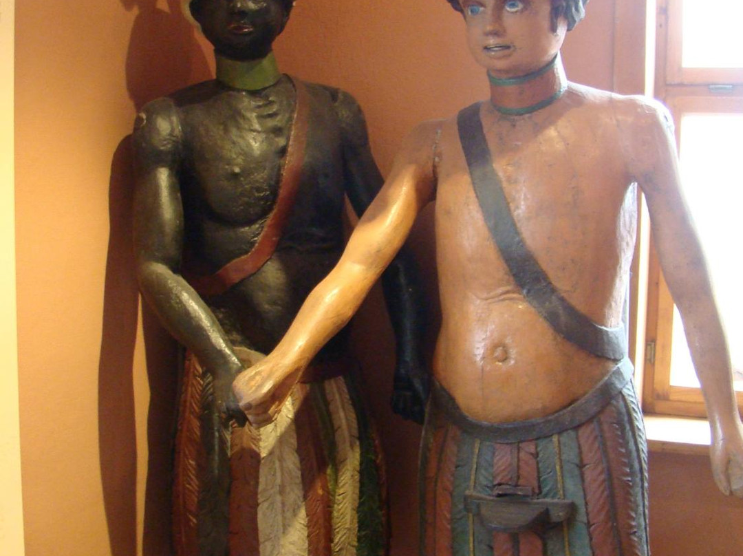 Deutsches Bienenmuseum-魏玛必去景点