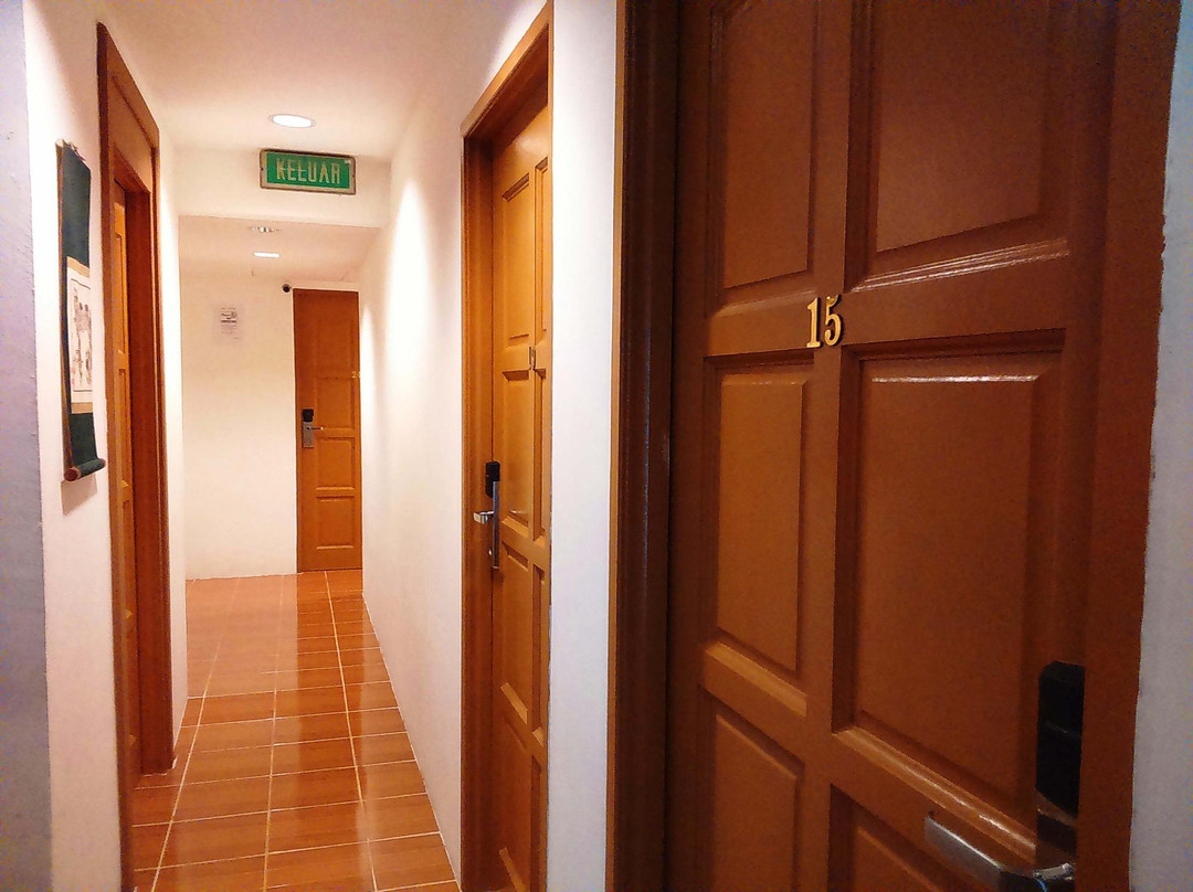 Easybox Homestay主图