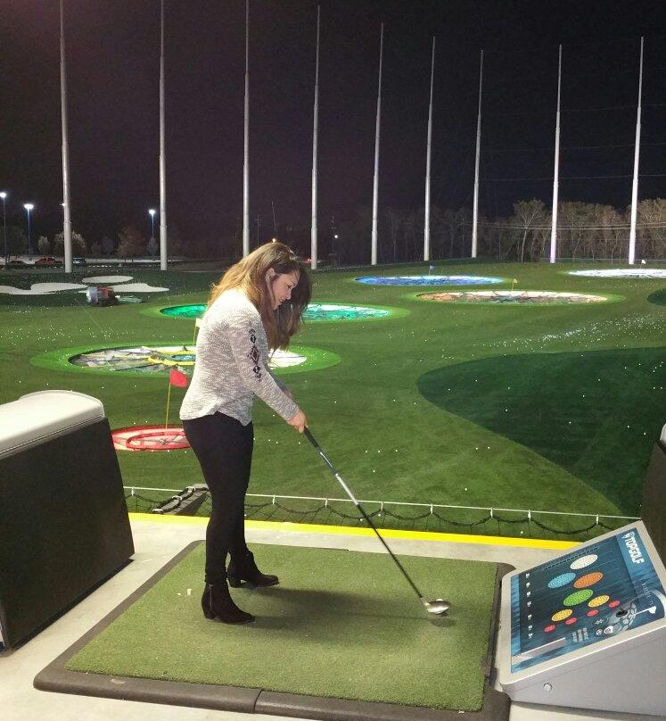 Topgolf Webster-韦伯斯特必去景点