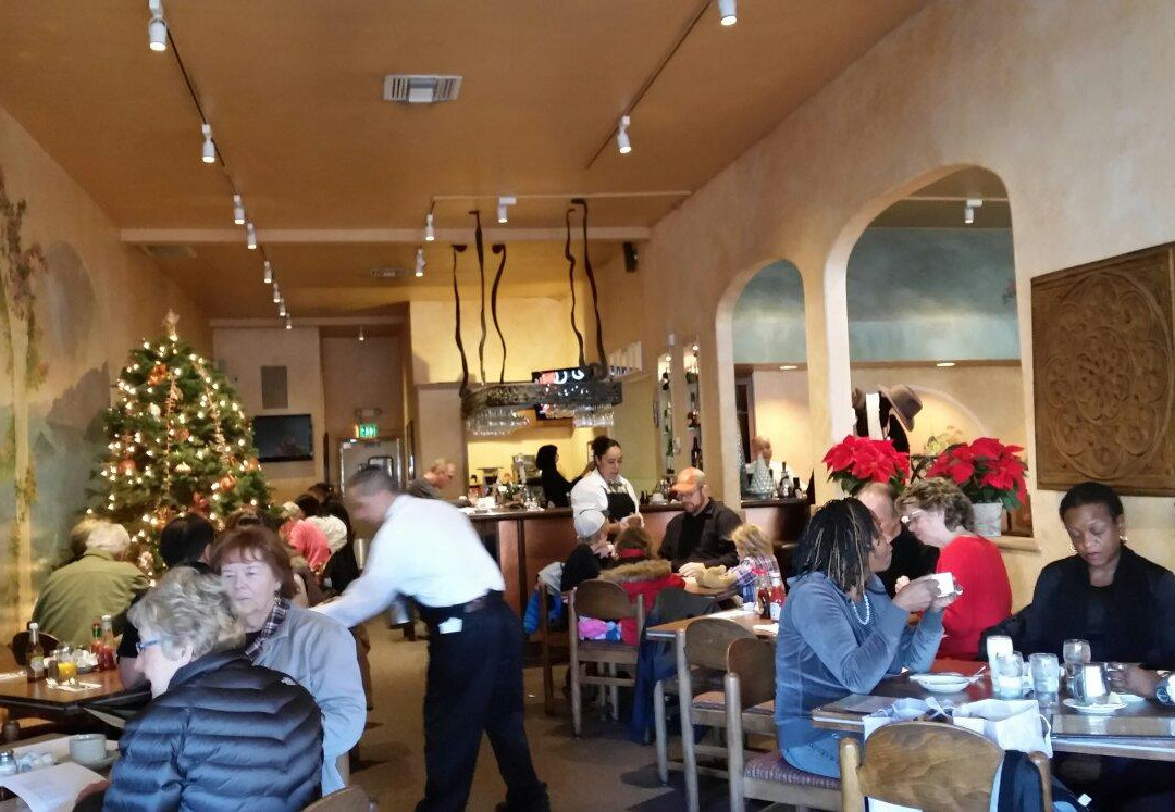 John's of Willow Glen