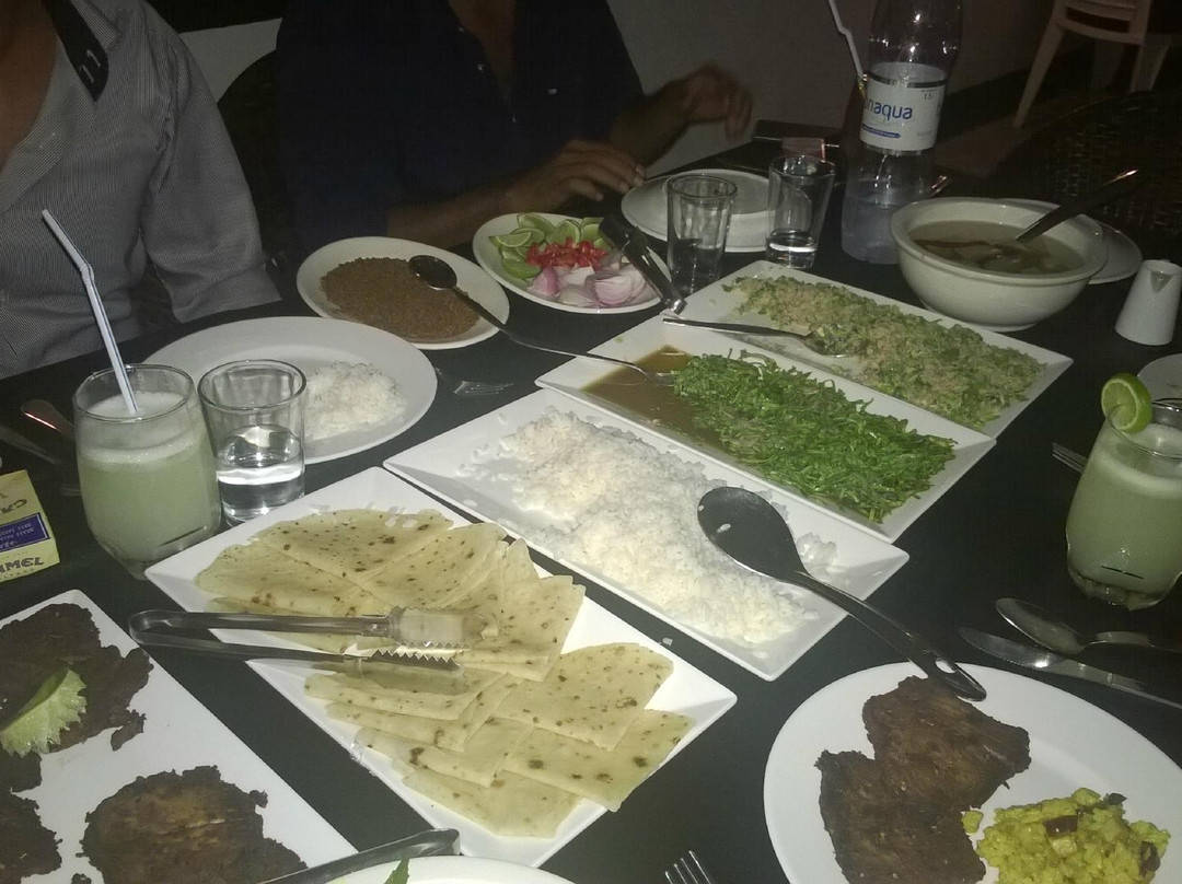 The Hive.Cafe/ Restaurant