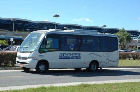 Aeroporto Executivo-库里提巴必去景点