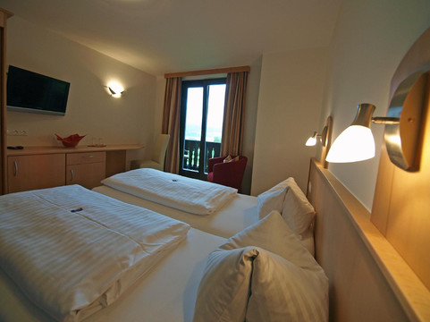 Hotel Lipeter & Bergheimat主图