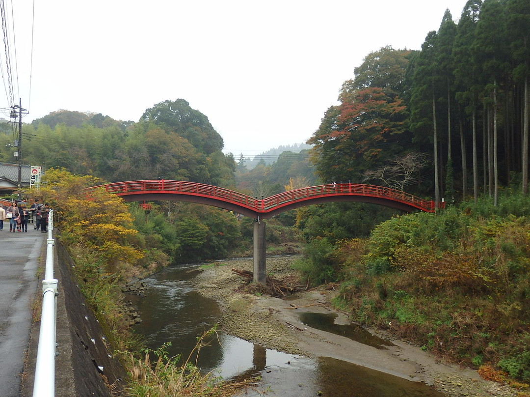 Kannonbashi Bridge