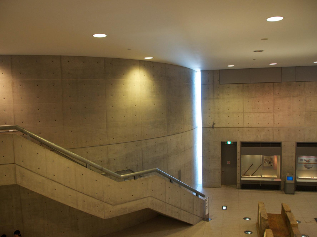 Sayamaike Museum-大阪狭山市必去景点