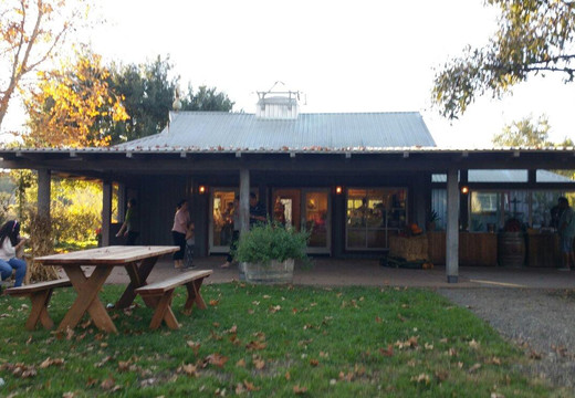 Santa Ynez Wine Trail-圣伊内斯必去景点