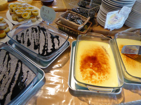 长沼町餐馆和美食-Ristorante Cress, Naganuma