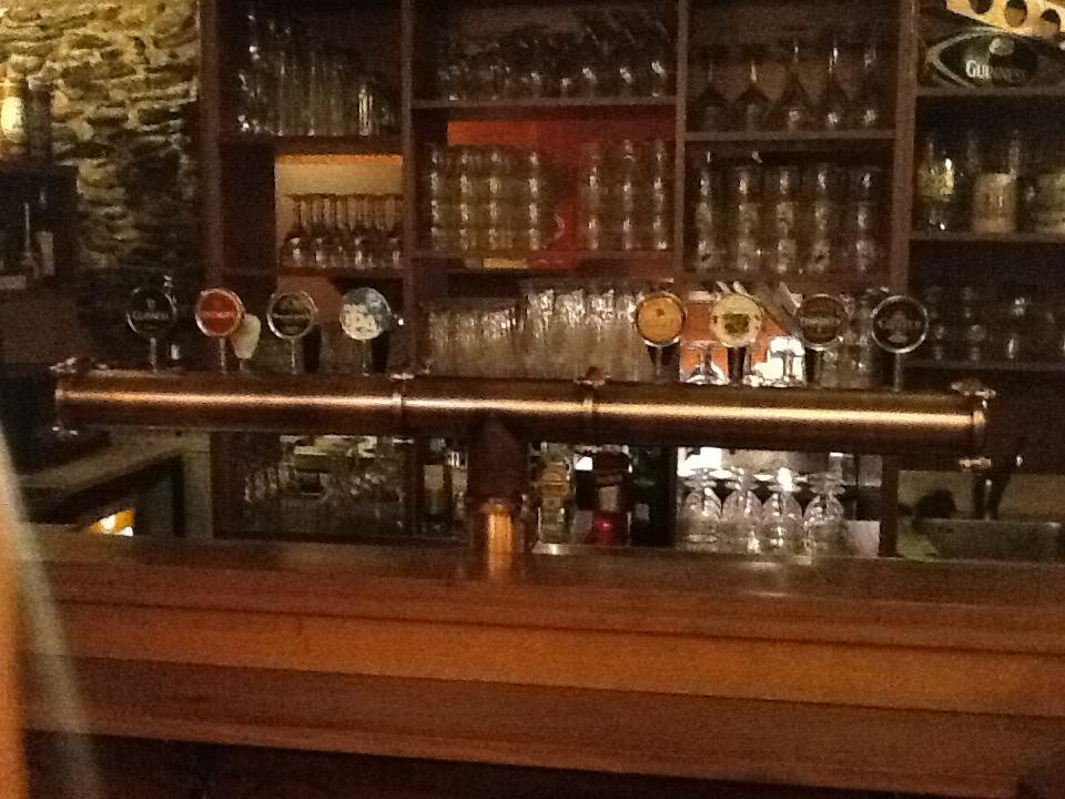 Black Horses Pub-因佩里亚必去景点