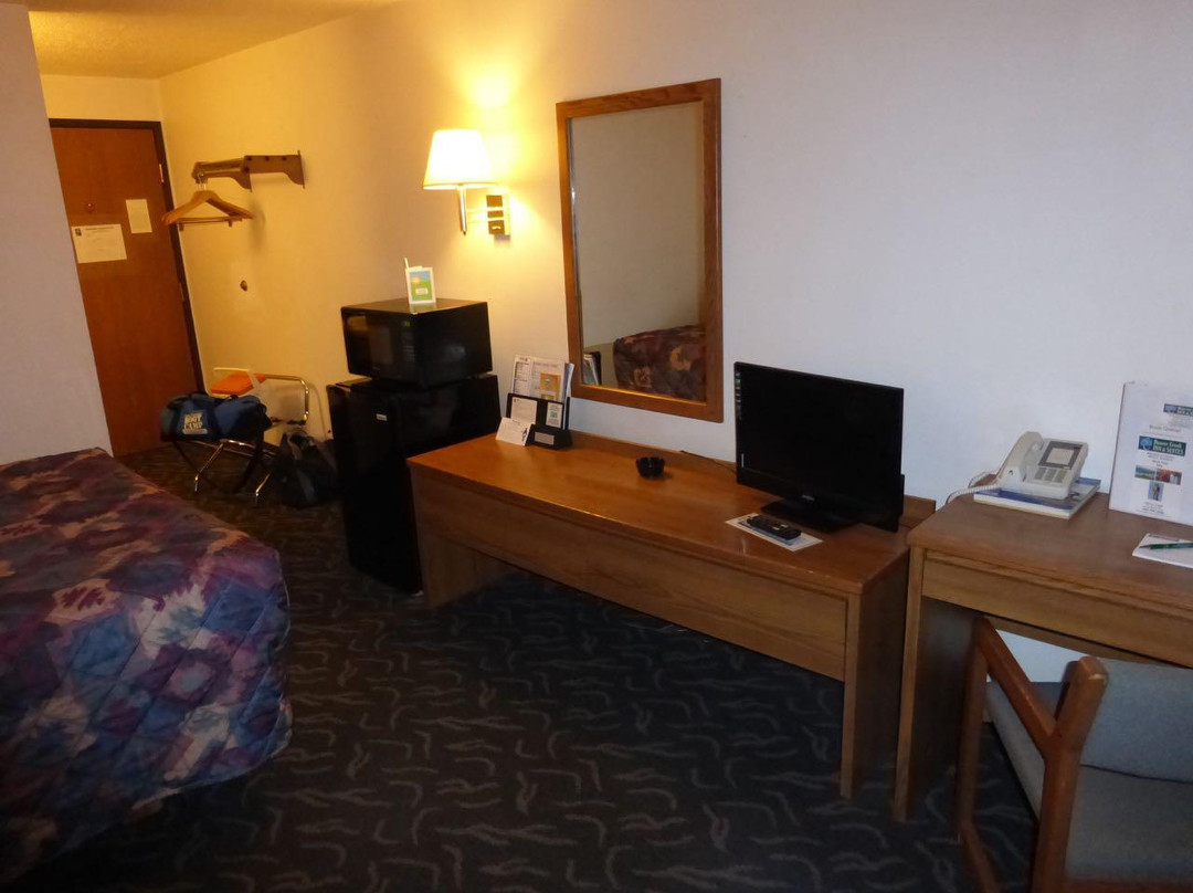 Beaver Creek Inn and Suites主图