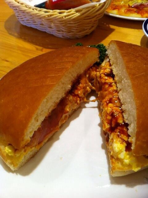 コメダ珈琲店 春日部店