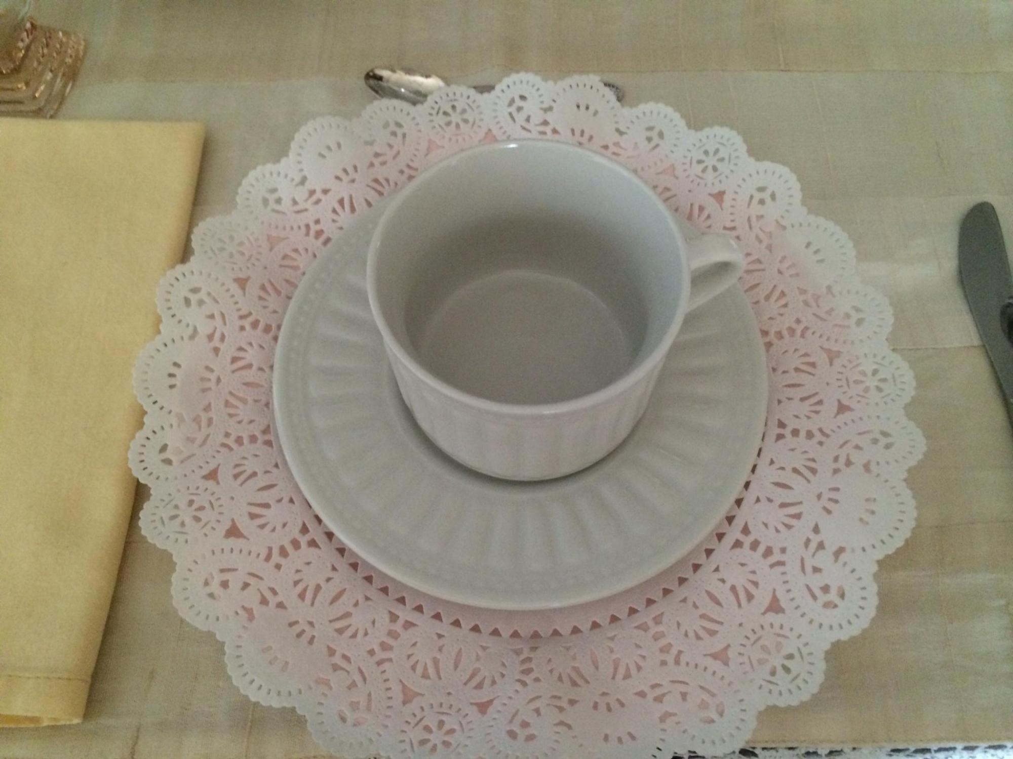 B&B Il Borgo degli Angeli-餐饮