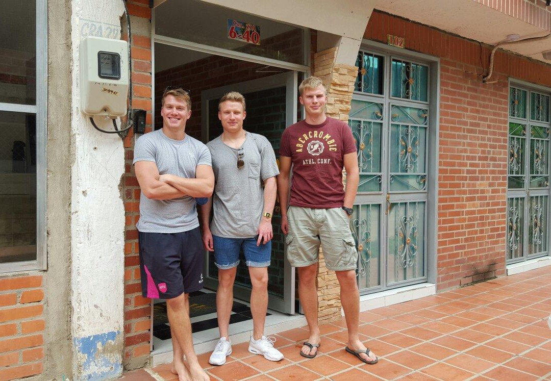 Aguachica-巴耶杜帕尔必去景点