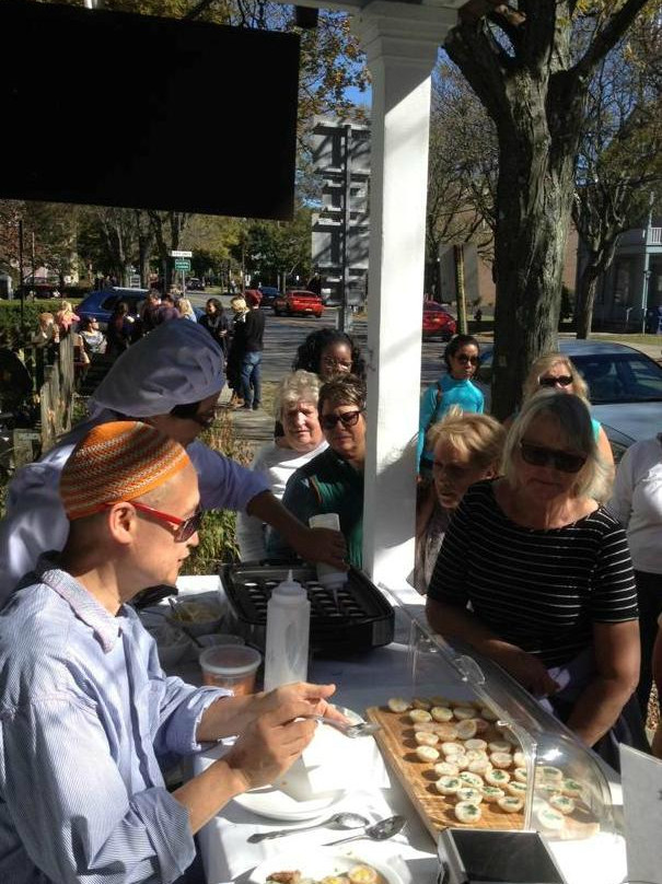 Hudson Valley Food Tours景点图片